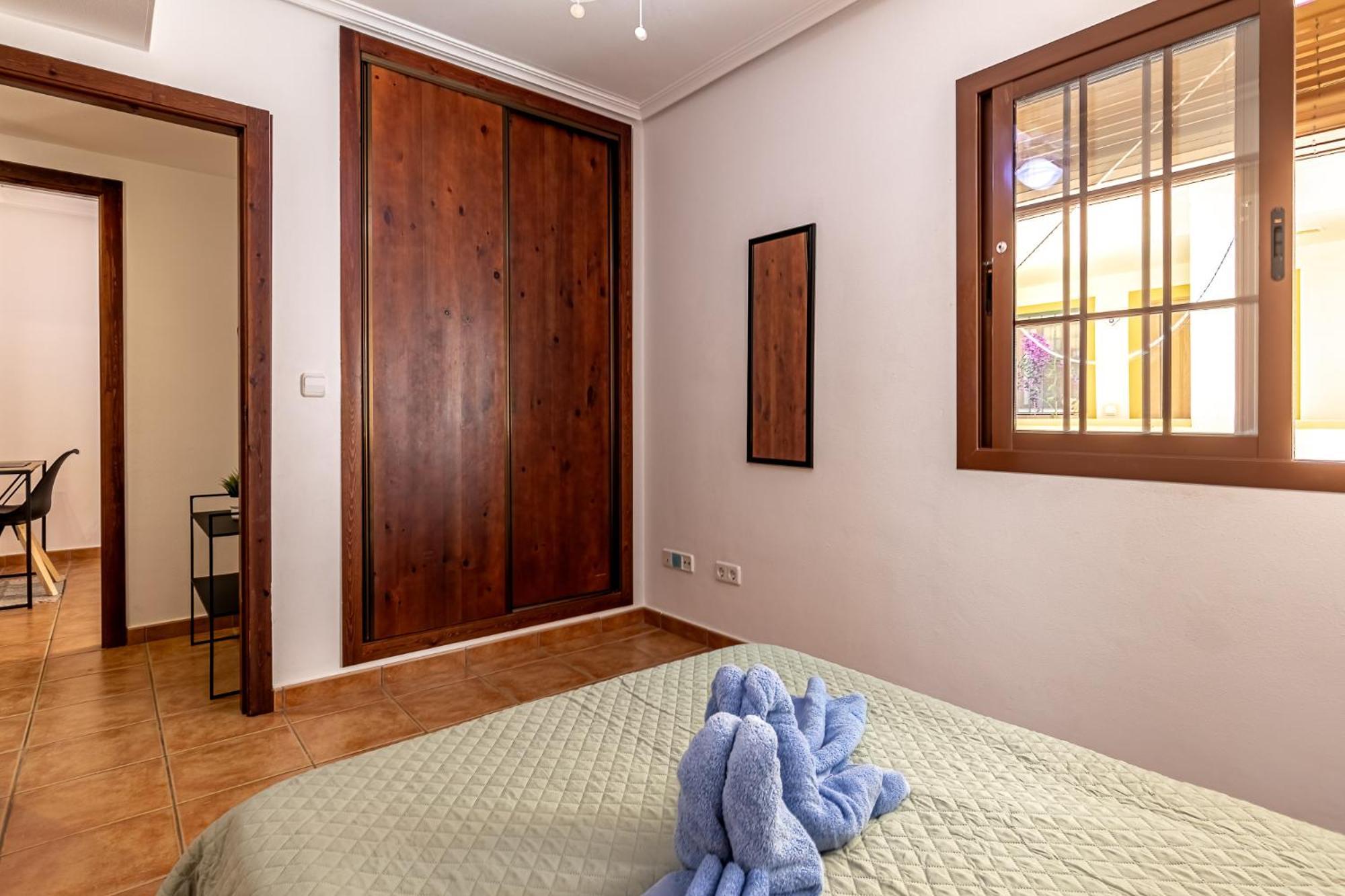 Casa Rexola Con Balcon Para 7 Viajeros Con Piscina Comunitaria Roda Esterno foto